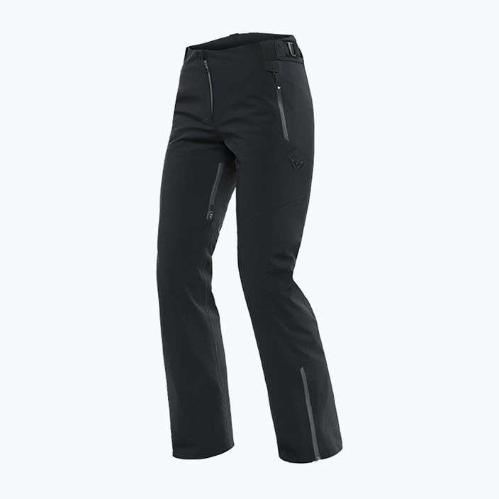 Pantaloni de schi pentru femei Dainese Hp Verglas black 8