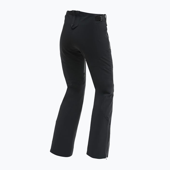 Pantaloni de schi pentru femei Dainese Hp Verglas black 9