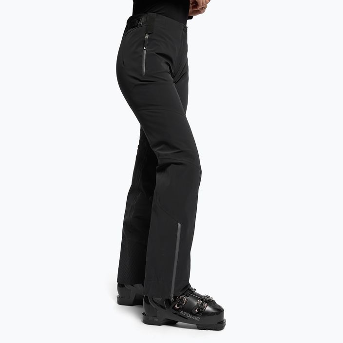 Pantaloni de schi pentru femei Dainese Hp Verglas black 3