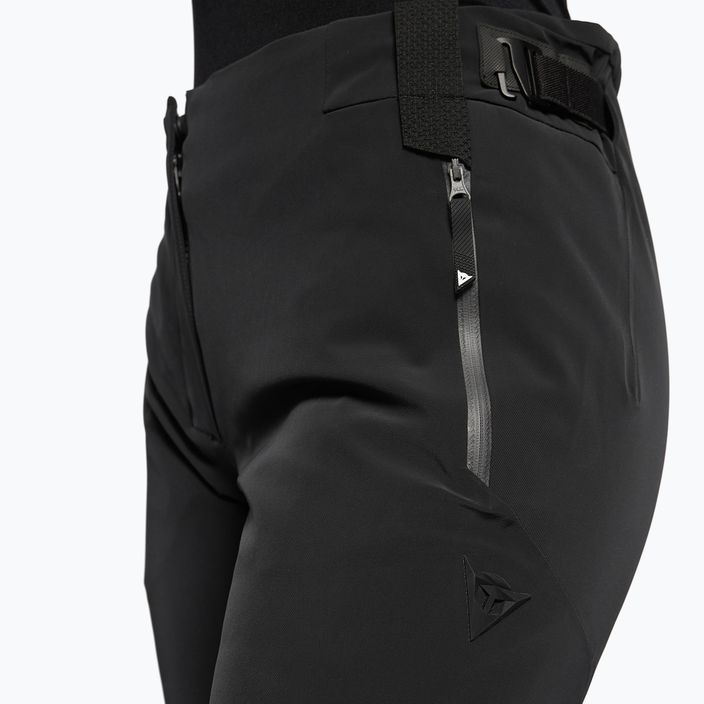 Pantaloni de schi pentru femei Dainese Hp Verglas black 5