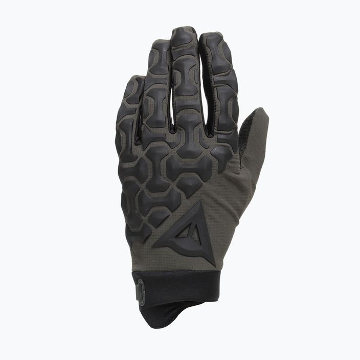 Mănuși de ciclism Dainese GR EXT black/gray 6
