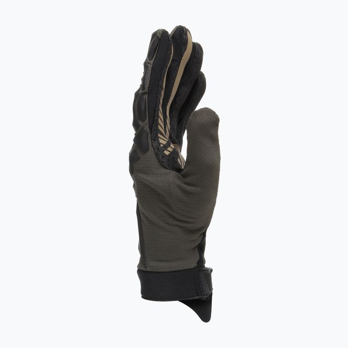 Mănuși de ciclism Dainese GR EXT black/gray 7