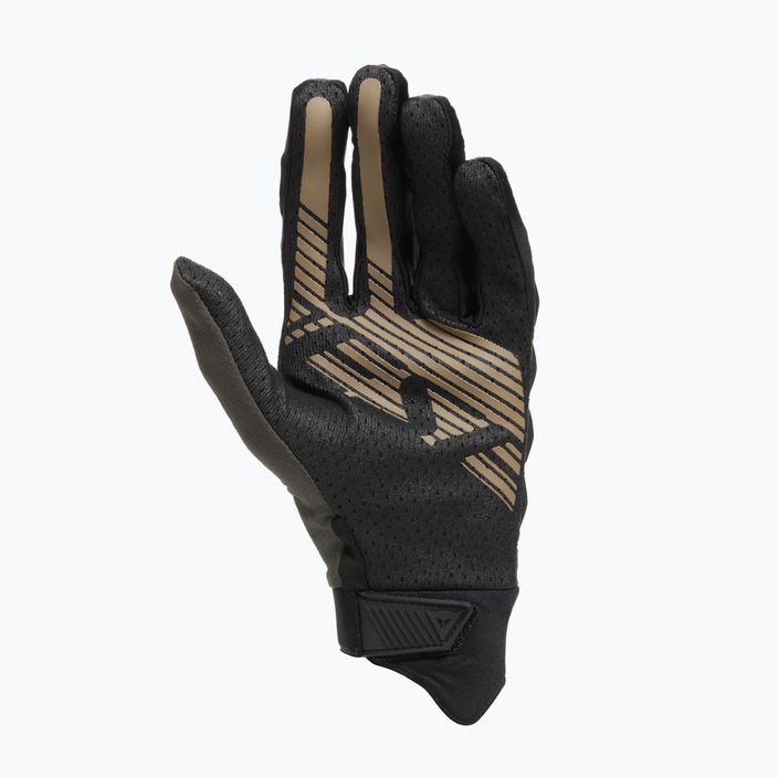 Mănuși de ciclism Dainese GR EXT black/gray 9