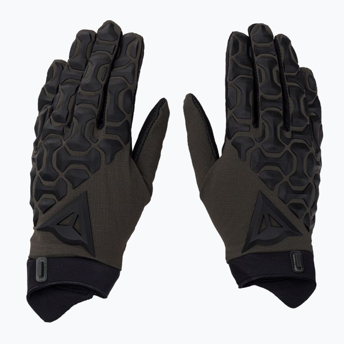 Mănuși de ciclism Dainese GR EXT black/copper 3
