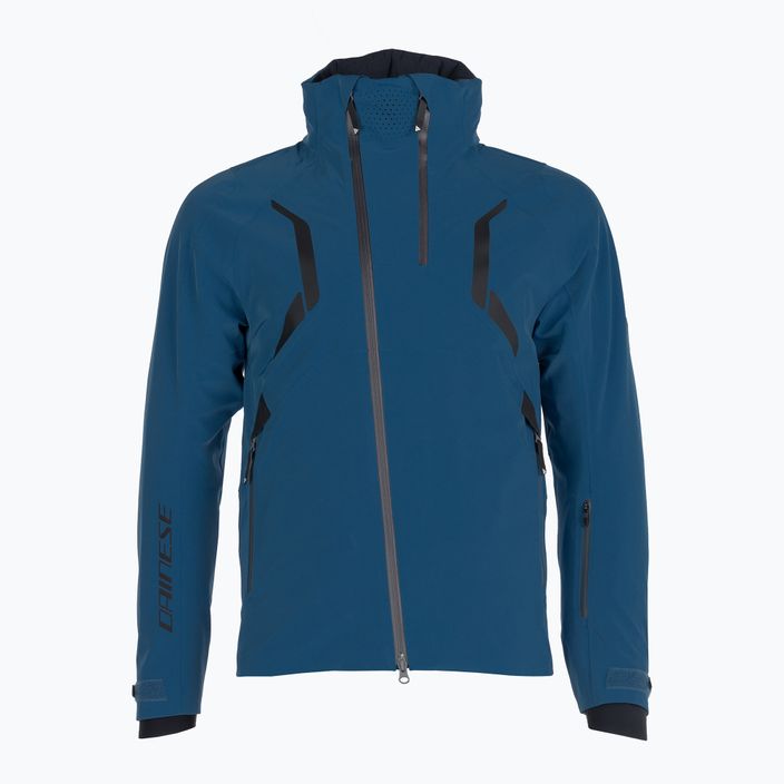Jachetă de schi pentru bărbați Dainese Hp Dome dark blue