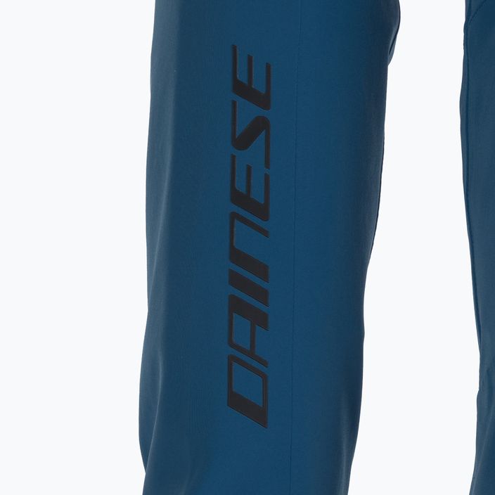 Jachetă de schi pentru bărbați Dainese Hp Dome dark blue 3