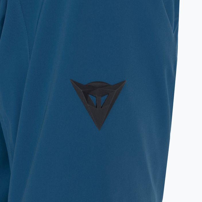 Jachetă de schi pentru bărbați Dainese Hp Dome dark blue 4