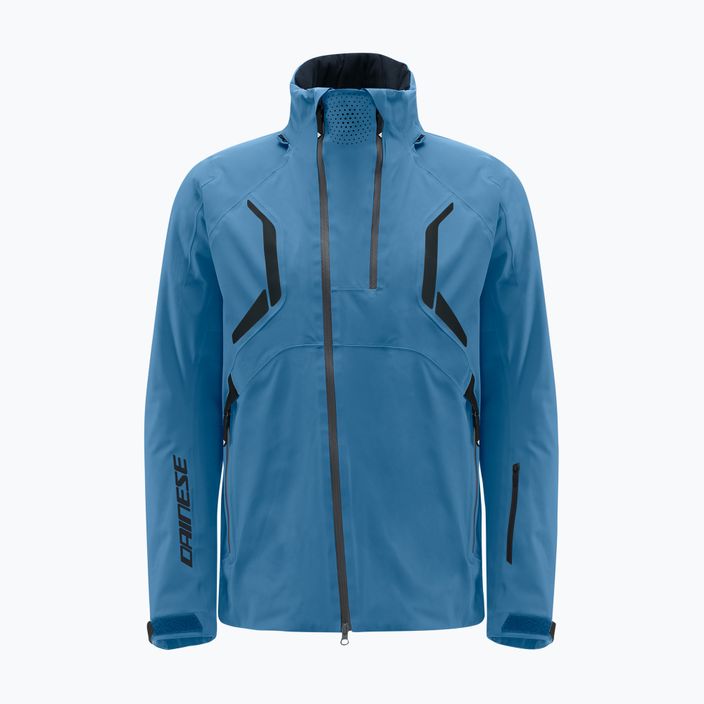 Jachetă de schi pentru bărbați Dainese Hp Dome dark blue 5