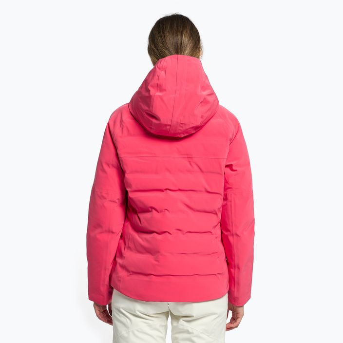 Jachetă de schi pentru femei Dainese Ski Downjacket S WMN paradise pink 4