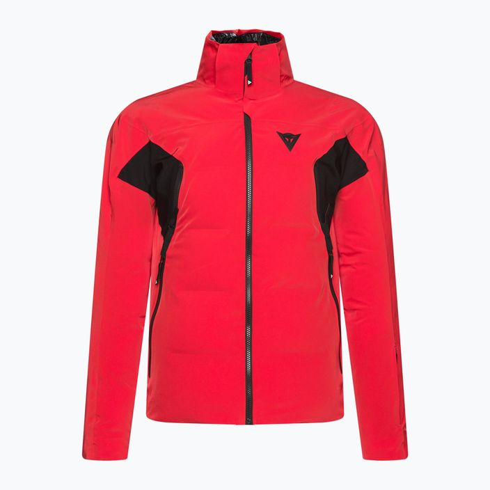Jachetă de schi pentru bărbați Dainese Ski Downjacket Sport fire red 2