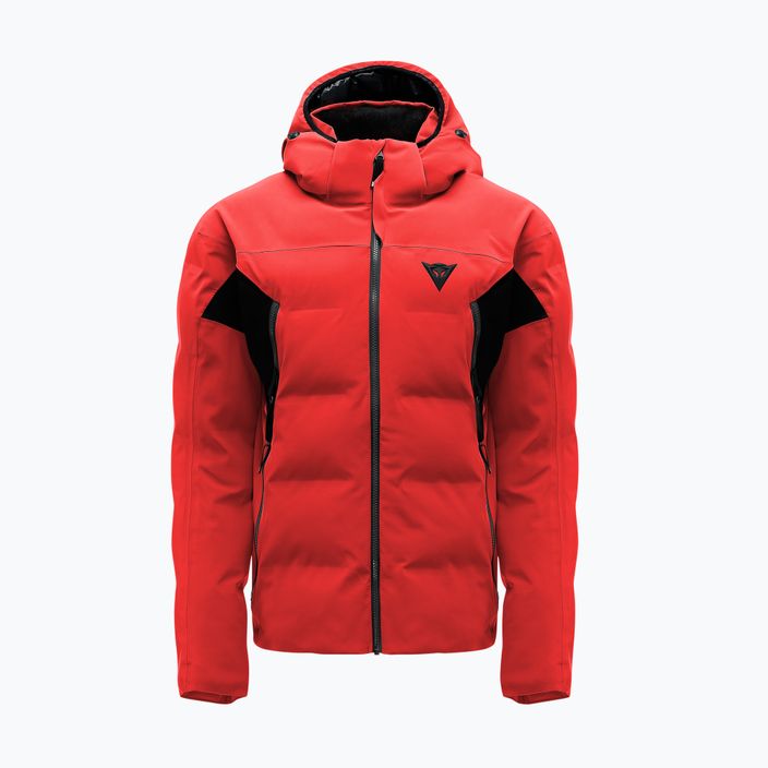 Jachetă de schi pentru bărbați Dainese Ski Downjacket Sport fire red 6