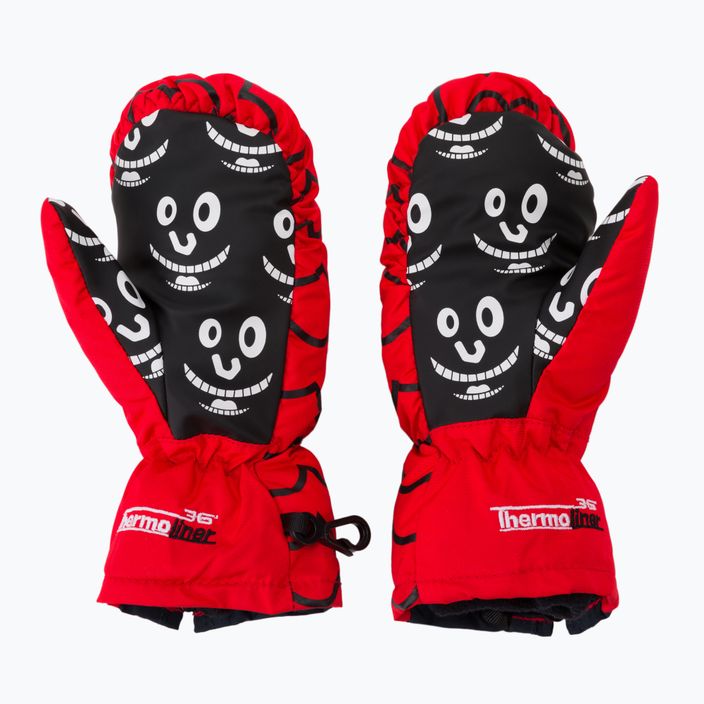Mănuși de snowboard pentru copii Level Lucky Mitt albastru 4146 2