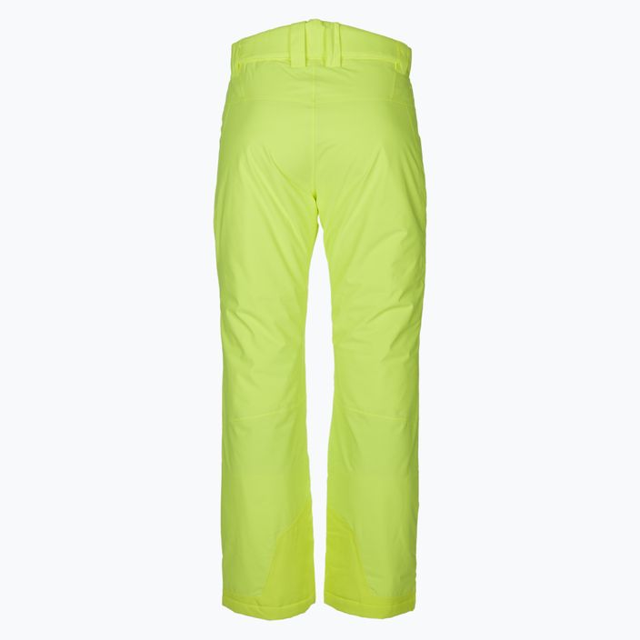 Pantaloni de schi pentru bărbați CMP, verde, 39W1537 R626 8