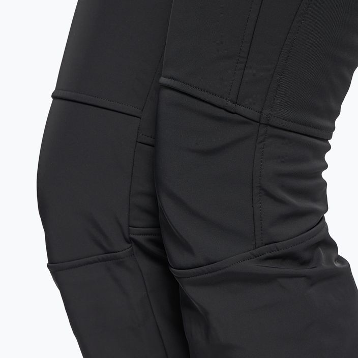 Pantaloni de schi pentru femei CMP, negru, 30A0866 6