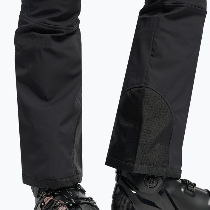 Pantaloni de schi pentru femei CMP, negru, 30A0866 7