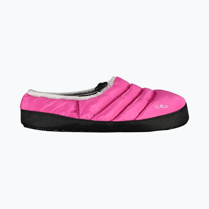 CMP Papuci de casă Lyinx pentru femei roz 30Q4676 9