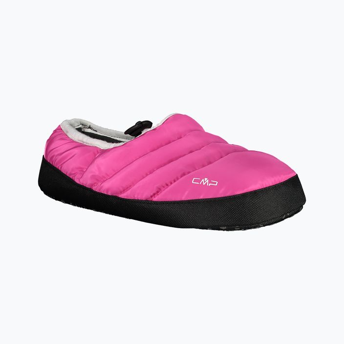 CMP Papuci de casă Lyinx pentru femei roz 30Q4676 10