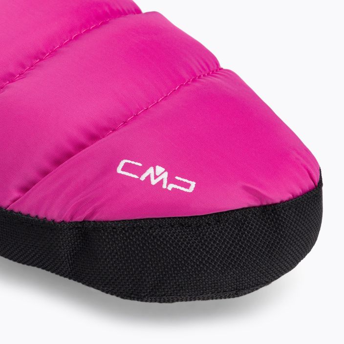 CMP Papuci de casă Lyinx pentru femei roz 30Q4676 7