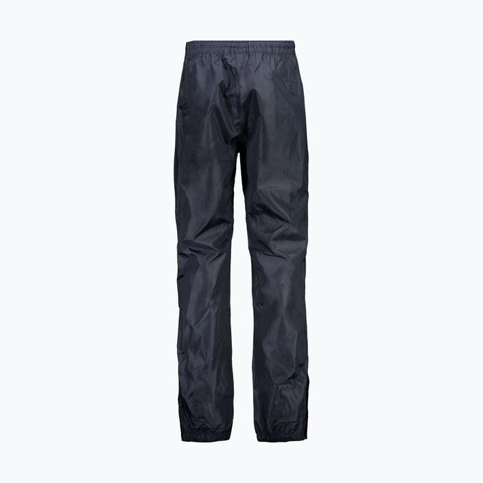 Pantaloni de ploaie pentru copii CMP Rain M982 albastru marin 3X96534/M982/110 3
