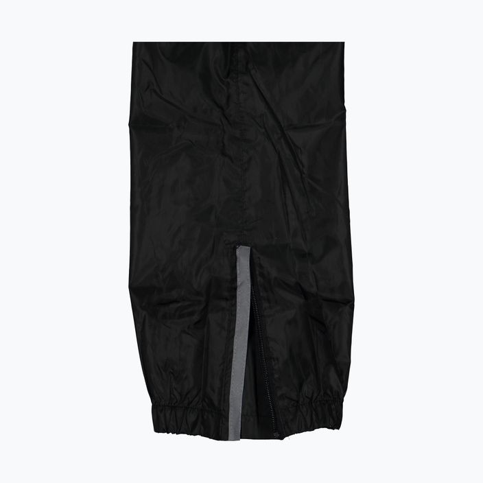 Pantaloni de ploaie pentru copii CMP Rain U901 negru 3X96534/U901/110 4