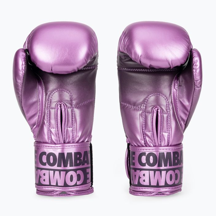 Mănuși de box Leone Shaded violet GN328 2