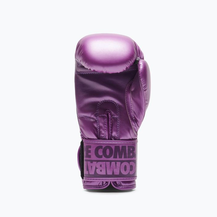 Mănuși de box Leone Shaded violet GN328 10