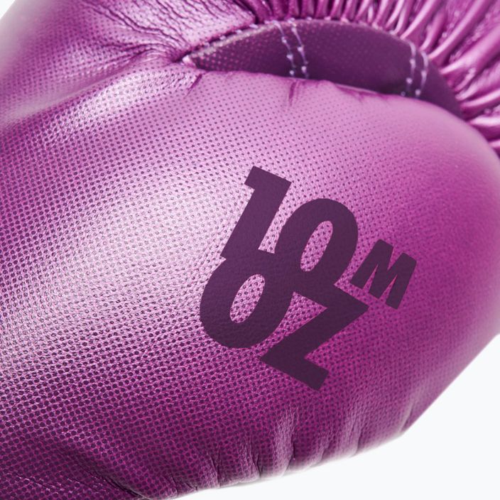 Mănuși de box Leone Shaded violet GN328 13