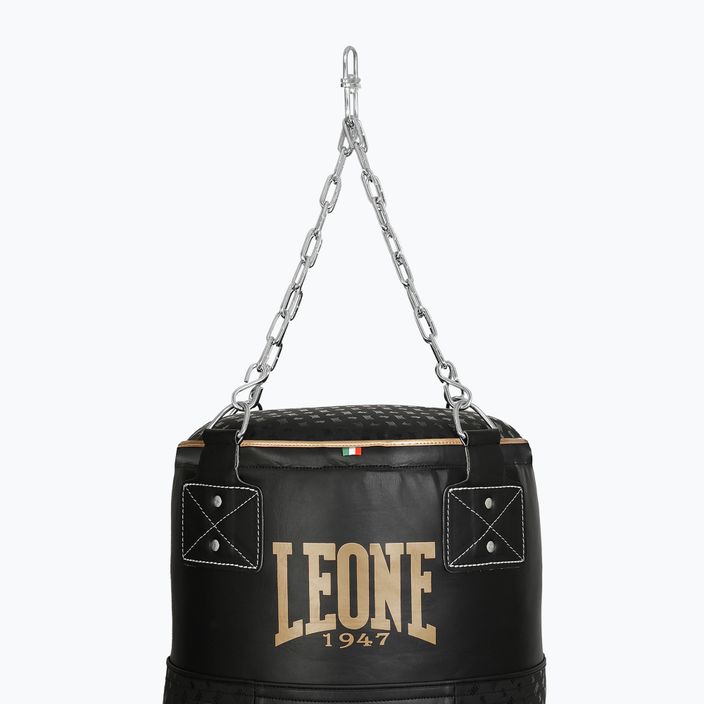 Leone Dna ''T''' sac de box sac greu negru AT855 6