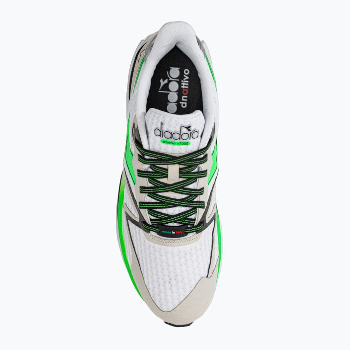 Pantofi de alergare pentru bărbați Diadora Atomo V7000 culoare DD-101.179073-C6030 6
