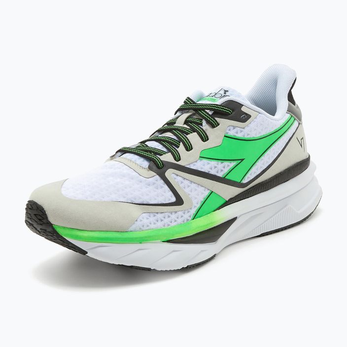 Pantofi de alergare pentru bărbați Diadora Atomo V7000 culoare DD-101.179073-C6030 10