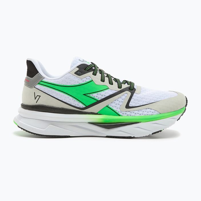 Pantofi de alergare pentru bărbați Diadora Atomo V7000 culoare DD-101.179073-C6030 11