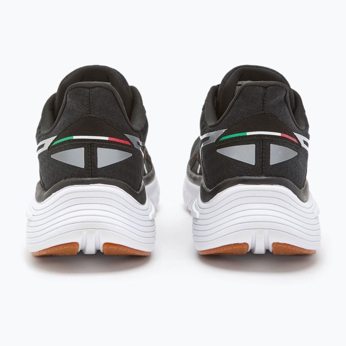 Pantofi de alergare pentru bărbați Diadora Equipe Nucleo negru DD-101.179094-C3513 12