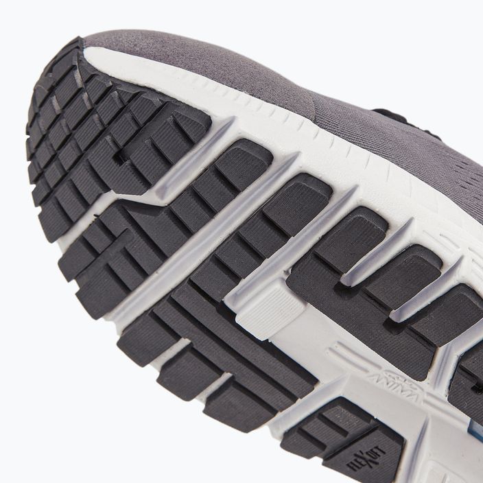 Pantofi de alergare pentru bărbați Diadora Mythos Blushield Vigore 2 gri DD-101.179081-C2763 14