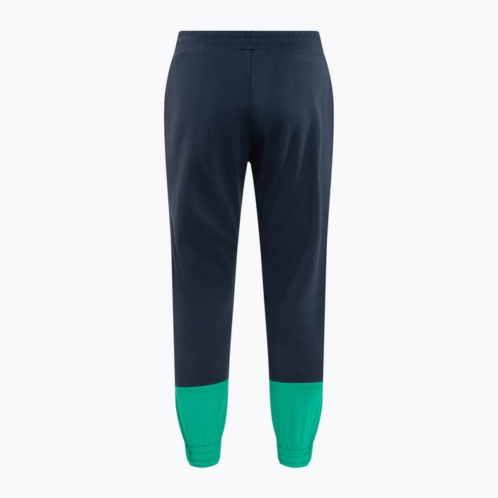 Pantaloni de tenis pentru bărbați Diadora Pants albaștri DD-102.179120-60063 2