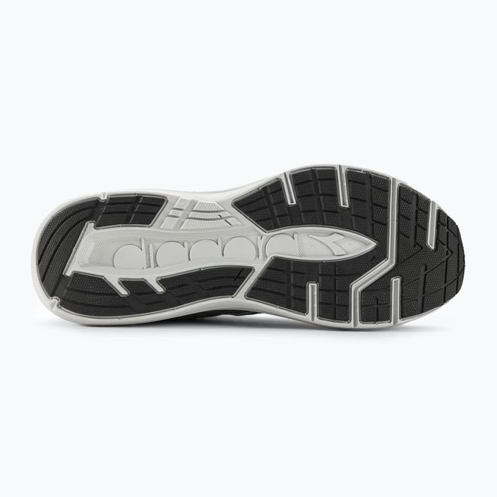 Pantofi de alergare pentru bărbați Diadora Snipe olivine/negru 5