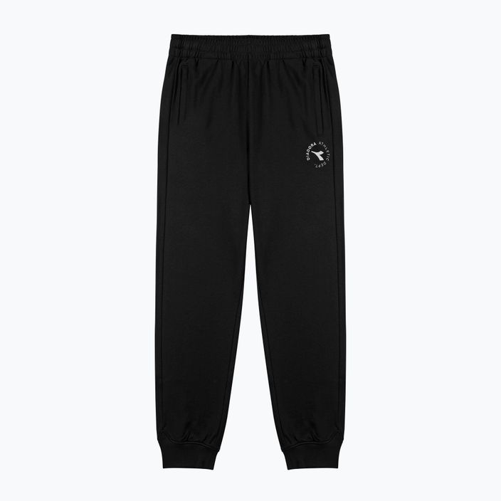 Pantaloni pentru bărbați Diadora Essential Sport nero