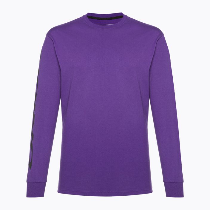 Longsleeve Union Long purple