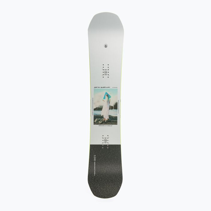 Snowboard pentru bărbați CAPiTA Defenders Of Awesome 152 cm 3