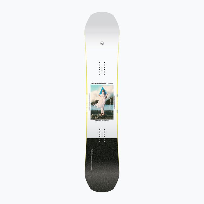 Snowboard pentru bărbați CAPiTA Defenders Of Awesome 156 cm 6