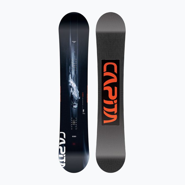 Snowboard pentru bărbați CAPiTA Outerspace Living 150 cm