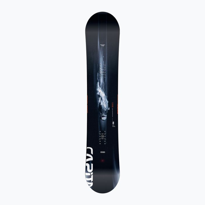 Snowboard pentru bărbați CAPiTA Outerspace Living 150 cm 2