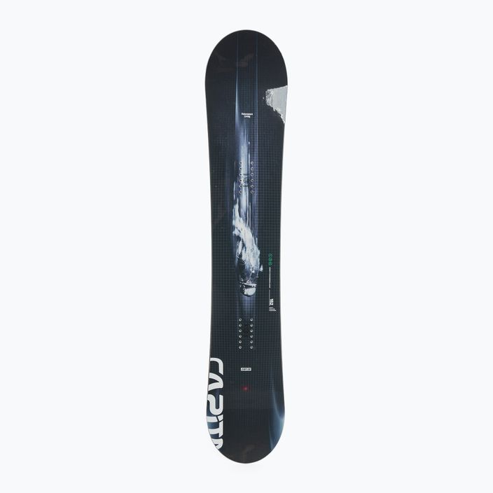 Snowboard pentru bărbați CAPiTA Outerspace Living 152 cm 2