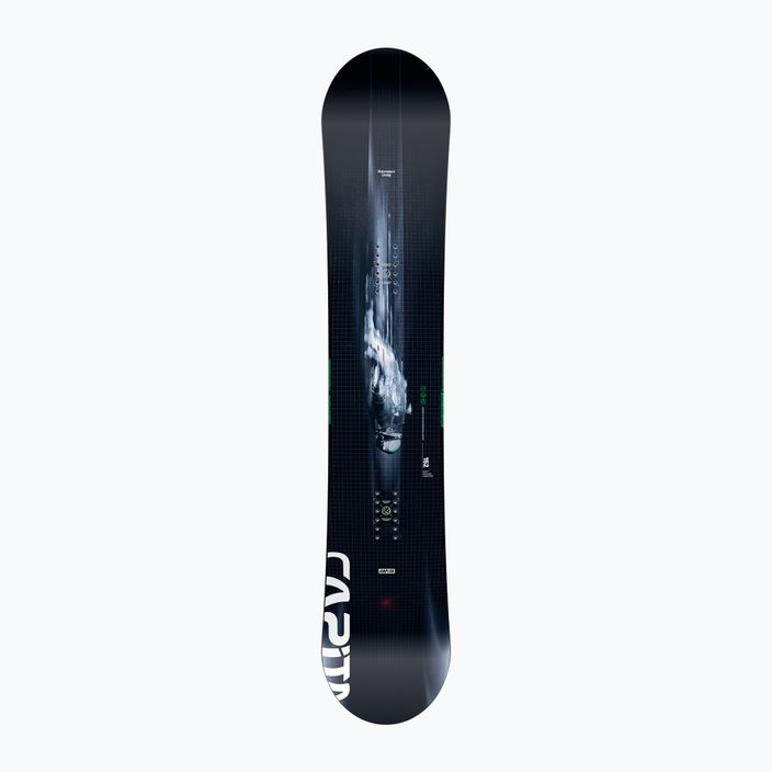 Snowboard pentru bărbați CAPiTA Outerspace Living 152 cm 6