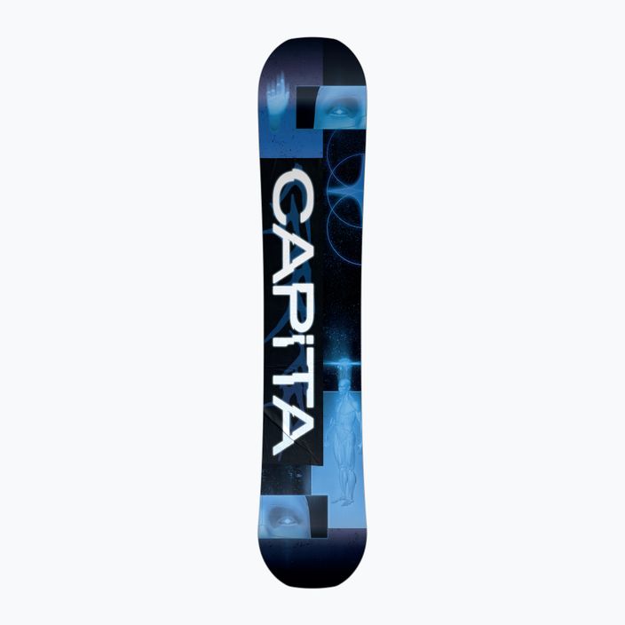 Snowboard pentru bărbați CAPiTA Pathfinder 151 cm 7