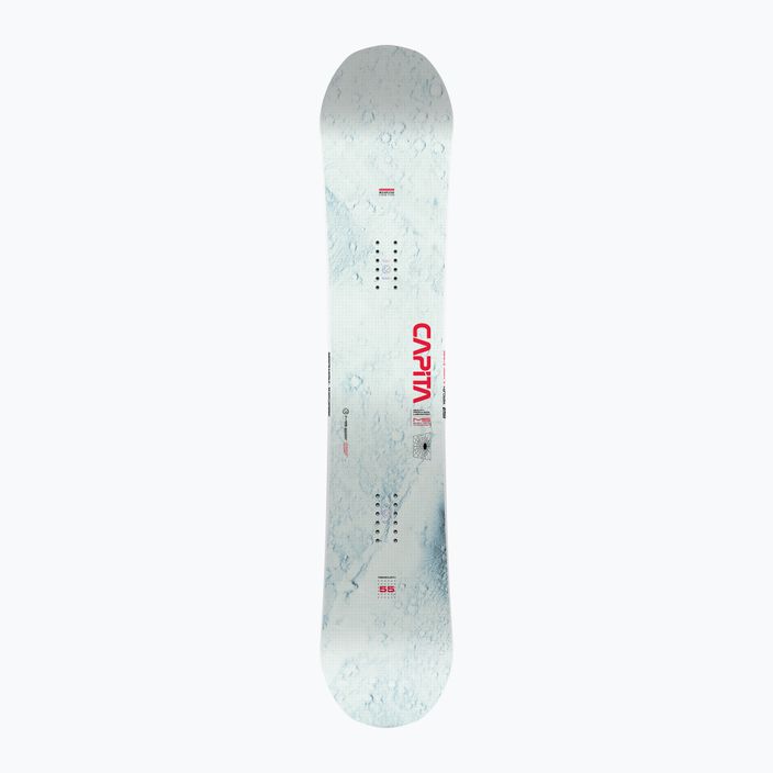 Snowboard CAPiTA Mercury 155 cm pentru bărbați CAPiTA Mercury 155 cm 6