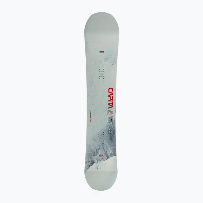 Snowboard CAPiTA Mercury 157 cm pentru bărbați CAPiTA Mercury 157 cm 2
