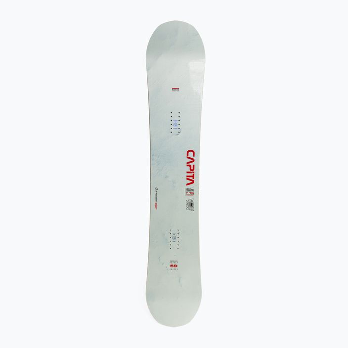 Snowboard pentru bărbați CAPiTA Mercury 159 cm 2
