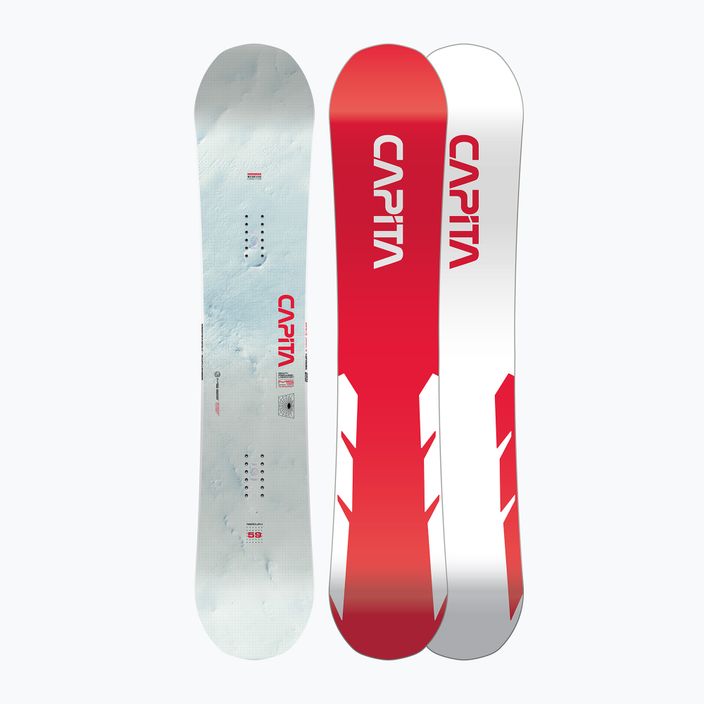 Snowboard pentru bărbați CAPiTA Mercury 159 cm 5