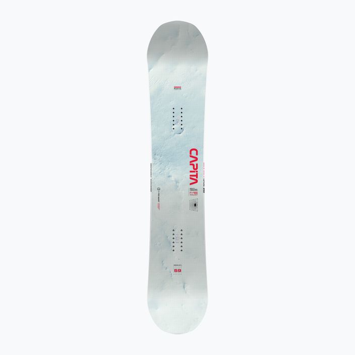 Snowboard pentru bărbați CAPiTA Mercury 159 cm 6