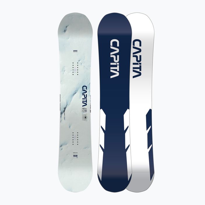 Snowboard pentru bărbați CAPiTA Mercury Wide 158 cm